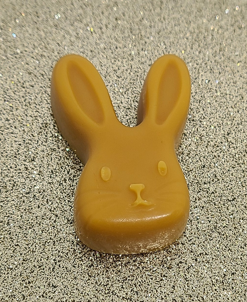 Easter Bunny #2 Melt - Brown