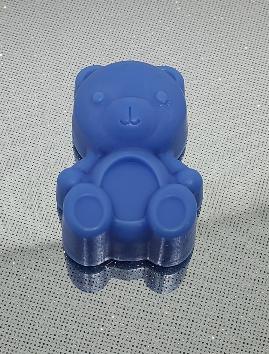 Baby Bear Melt - Blue