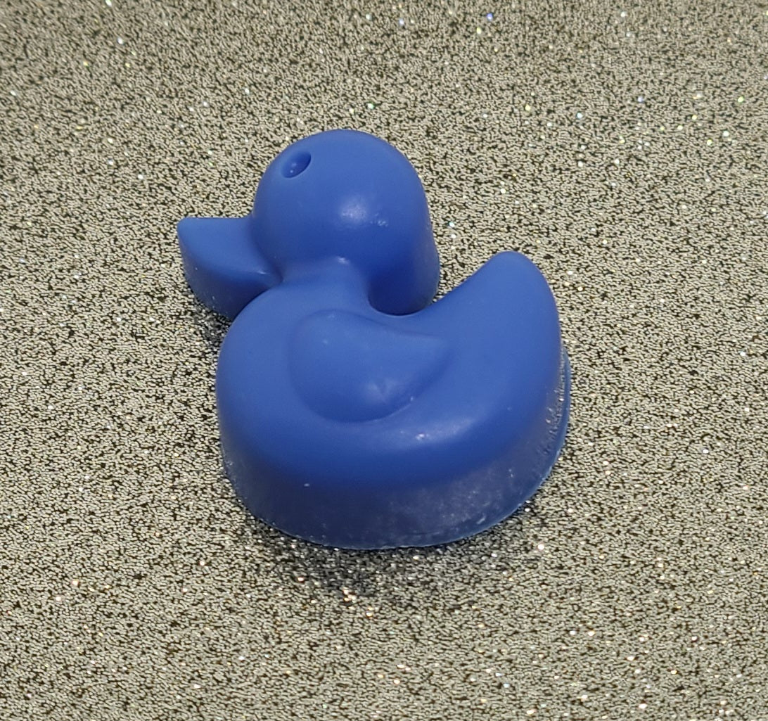 Baby Duck Melt - Blue