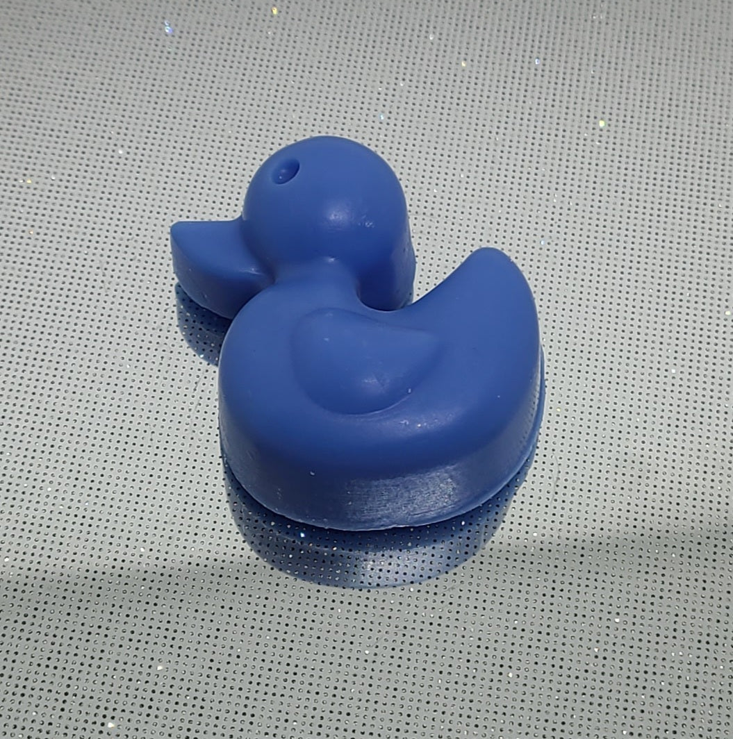 Baby Duck Melt - Blue