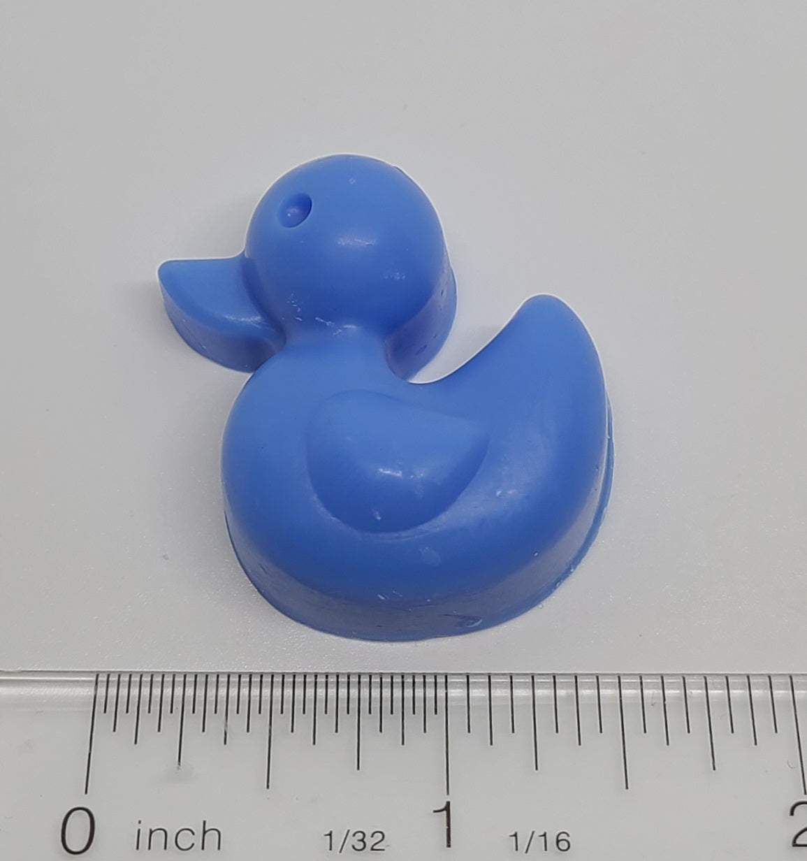 Baby Duck Melt - Blue