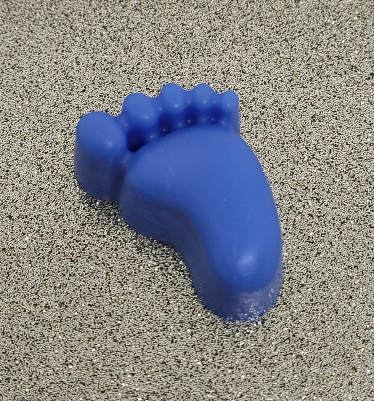 Baby Foot Melt - Blue