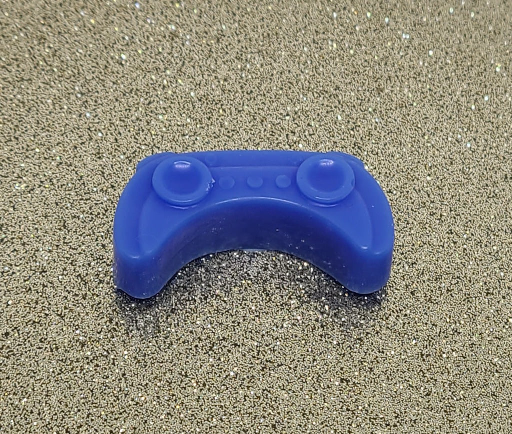 Controller #2 Melt - Blue