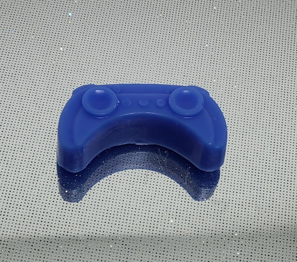 Controller #2 Melt - Blue