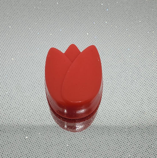 Tulip Melt - Medium Red