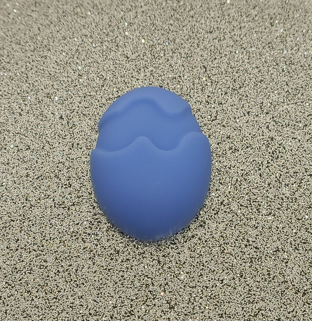 Easter Egg #1 Melt - Blue