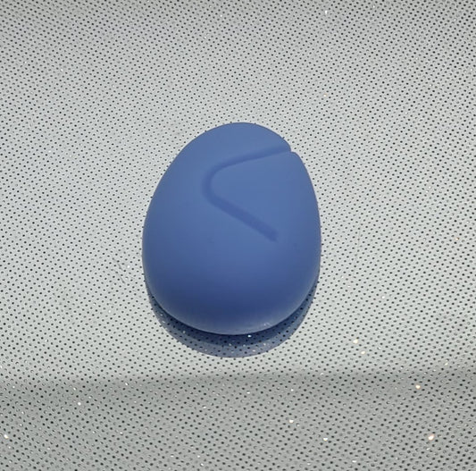 Easter Egg #2 Melt - Blue