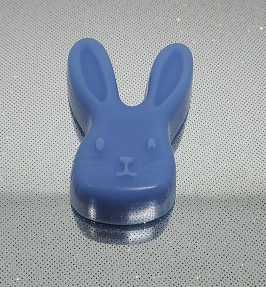 Easter Bunny #2 Melt - Blue