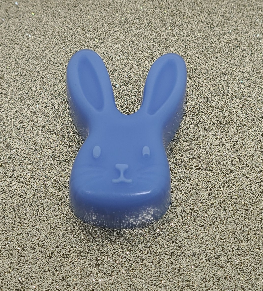 Easter Bunny #2 Melt - Blue