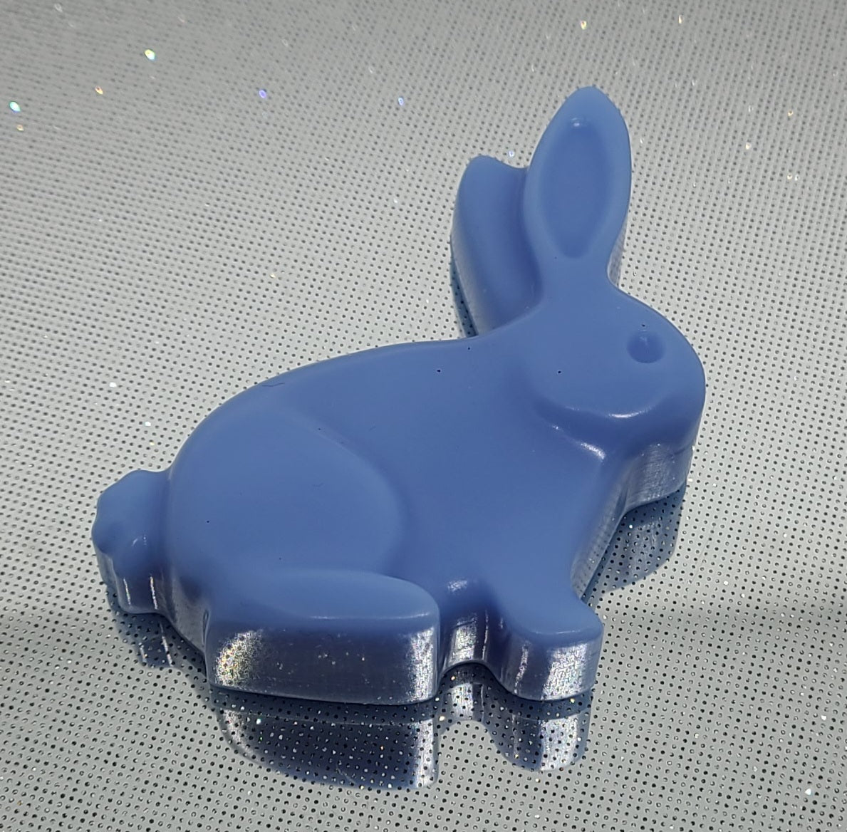 Easter Bunny #1 Melt - Blue