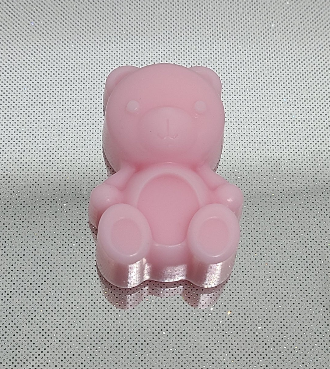 Baby Bear Melt - Pink