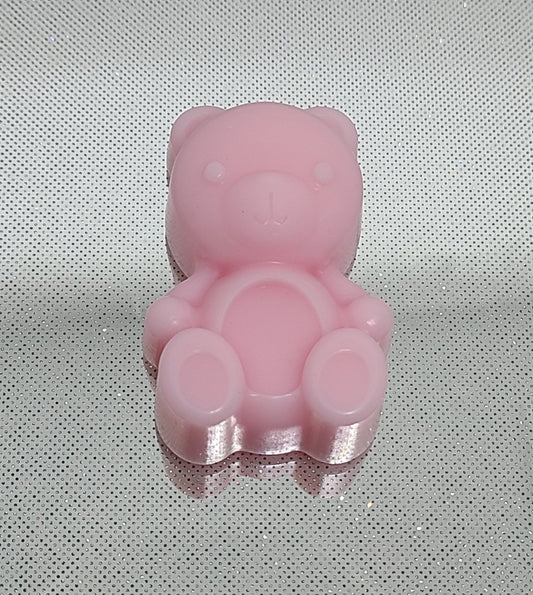 Baby Bear Melt - Pink