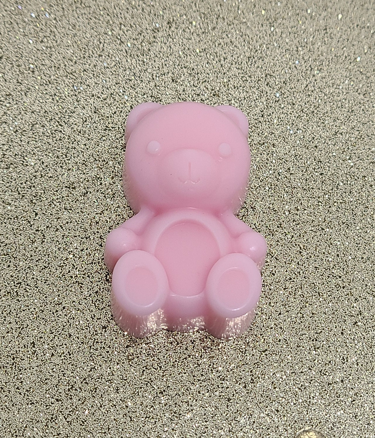 Baby Bear Melt - Pink