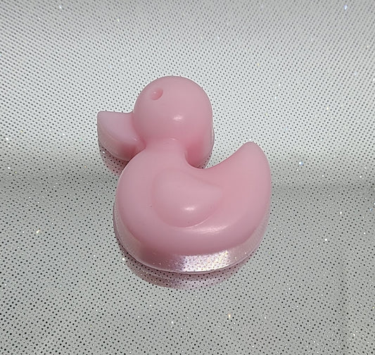 Baby Duck Melt - Pink