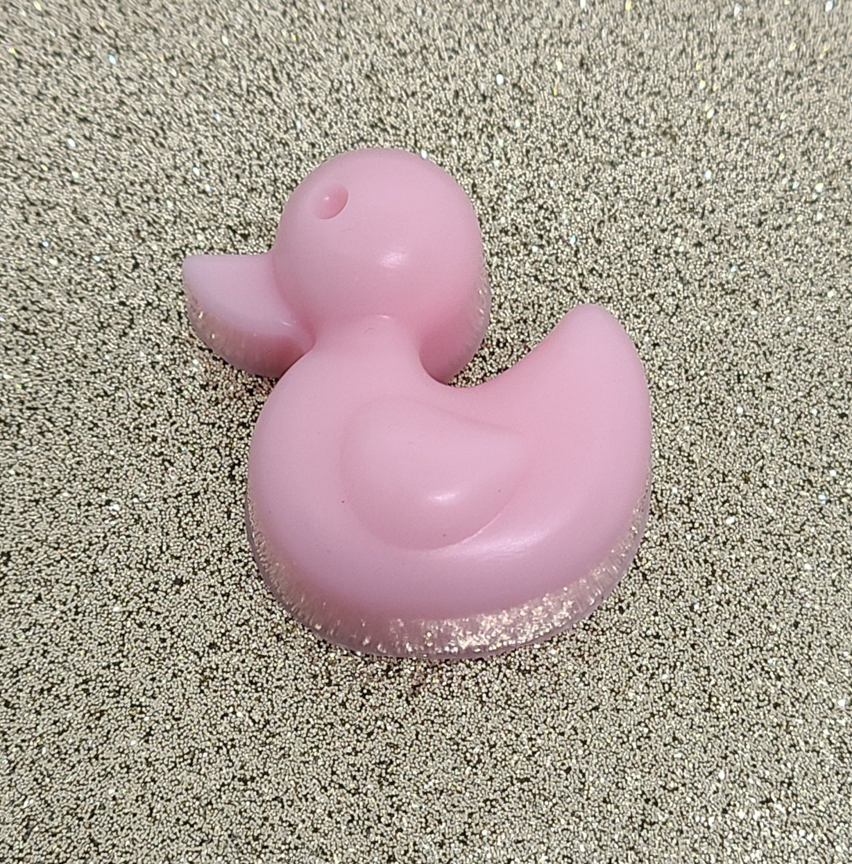 Baby Duck Melt - Pink