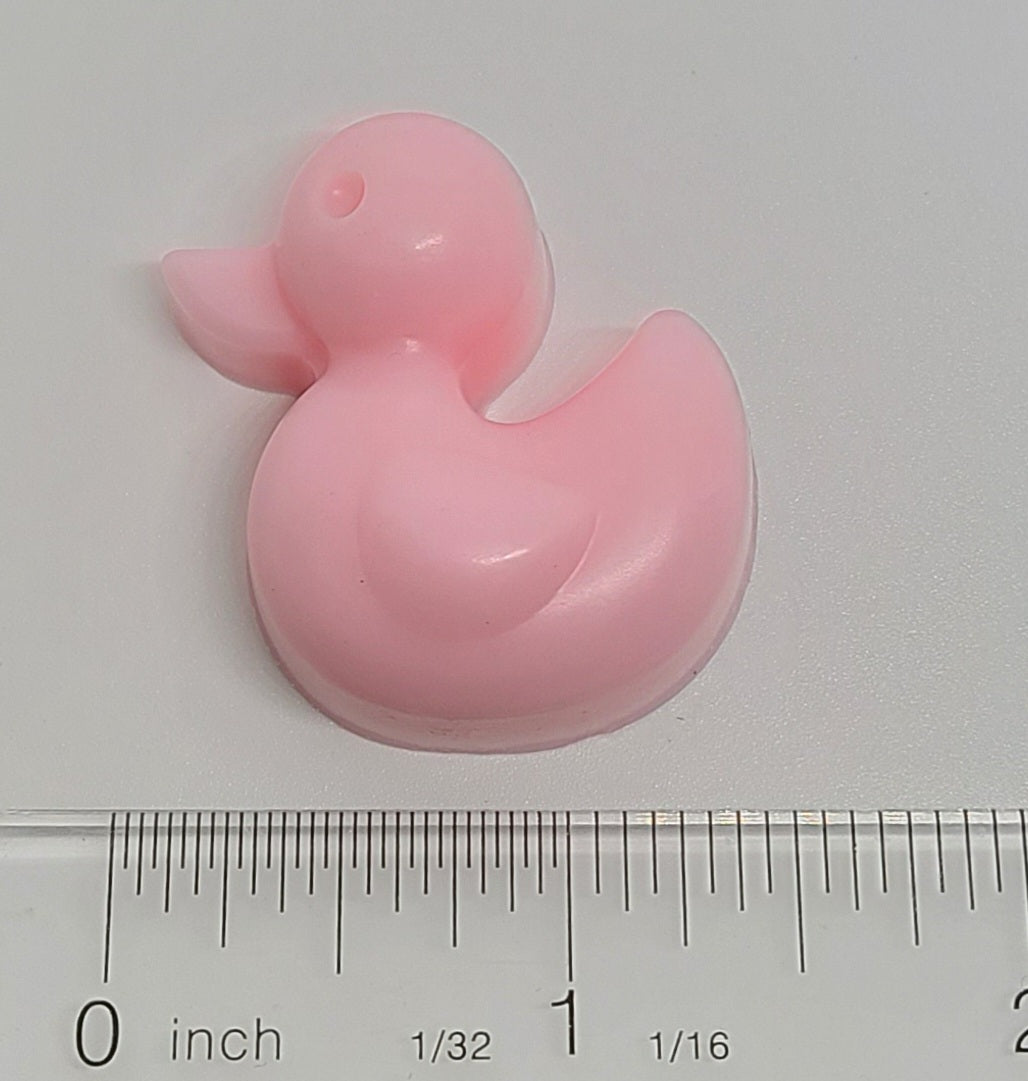 Baby Duck Melt - Pink