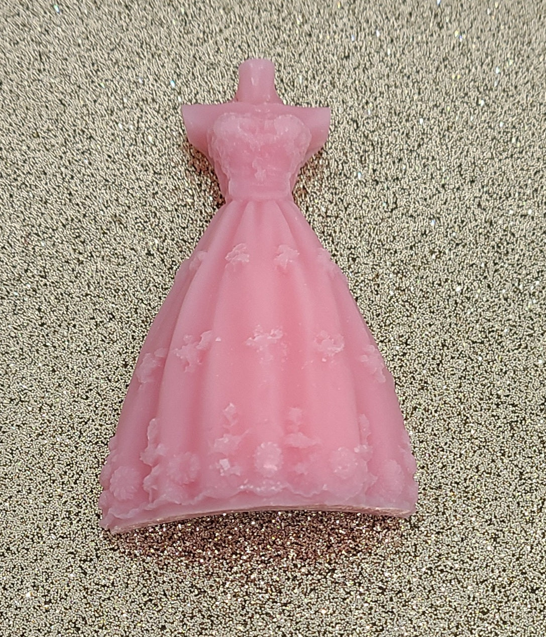 Dress Melt - Pink