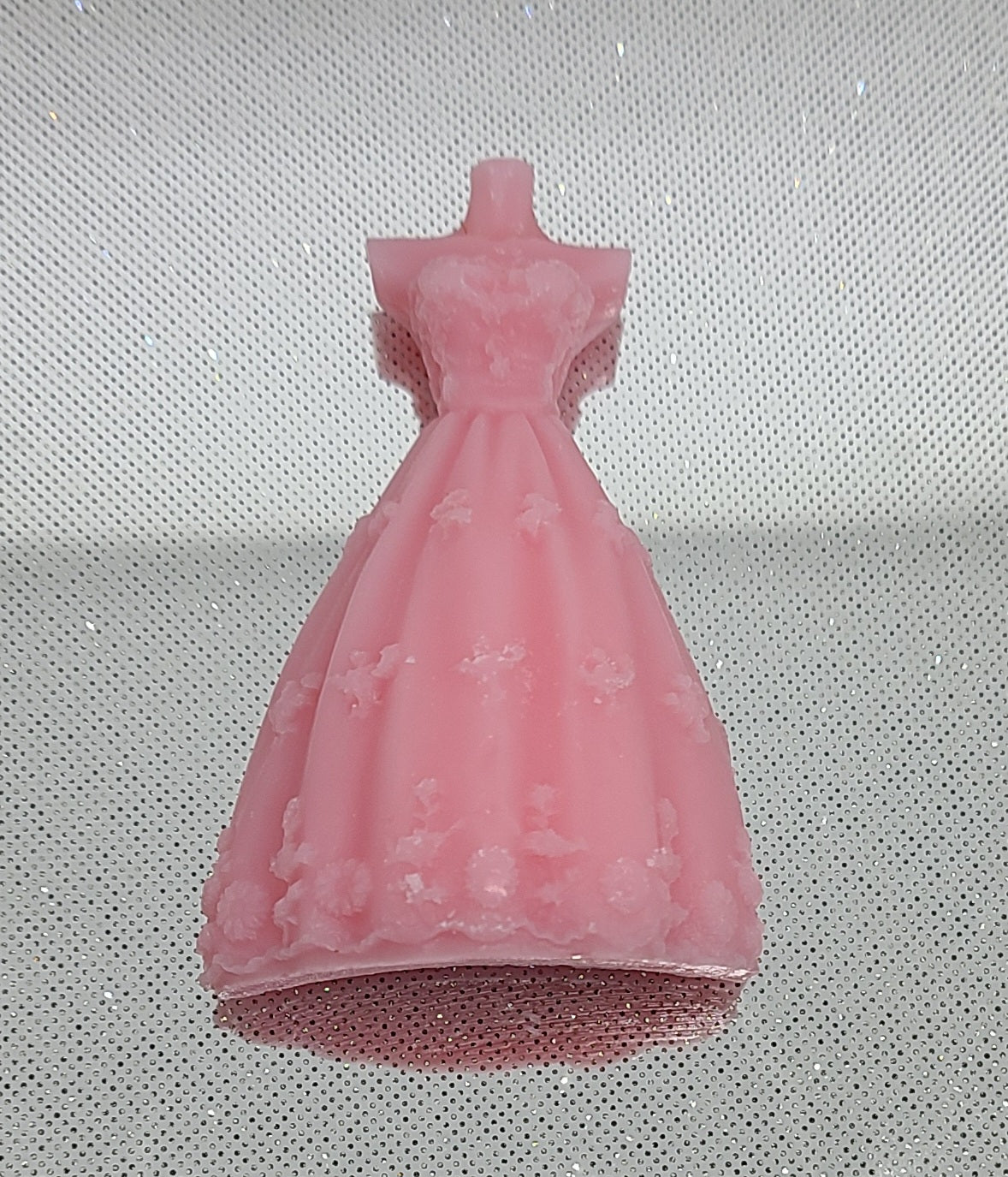 Dress Melt - Pink