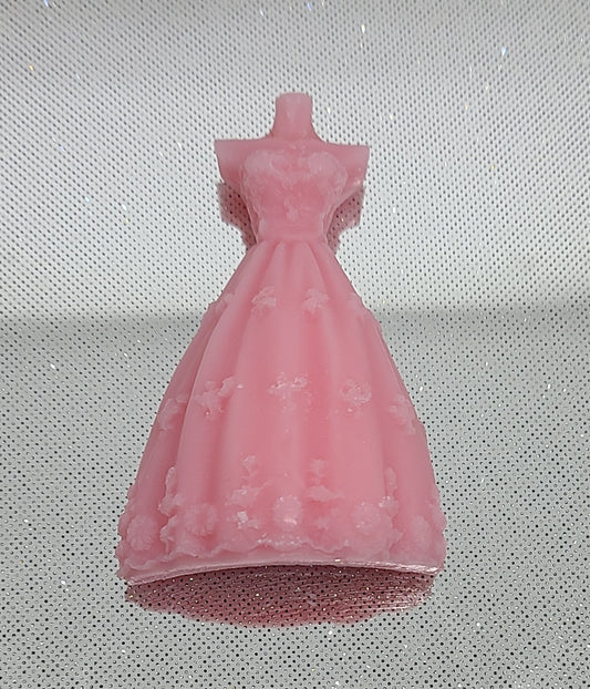 Dress Melt - Pink