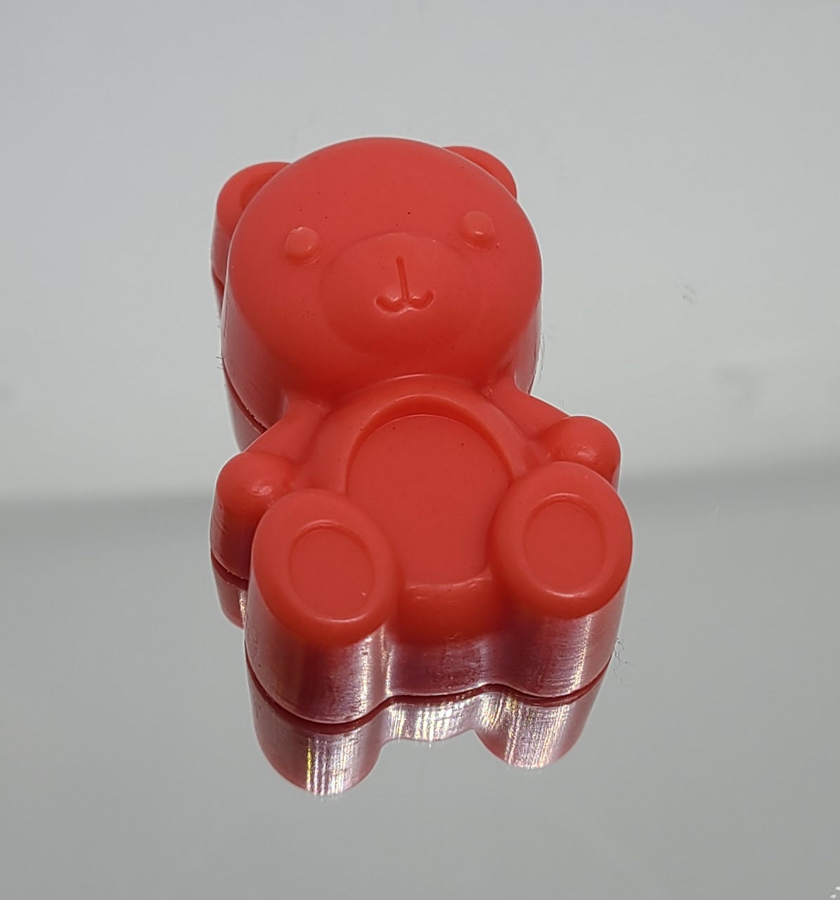 Baby Bear Melt - Red