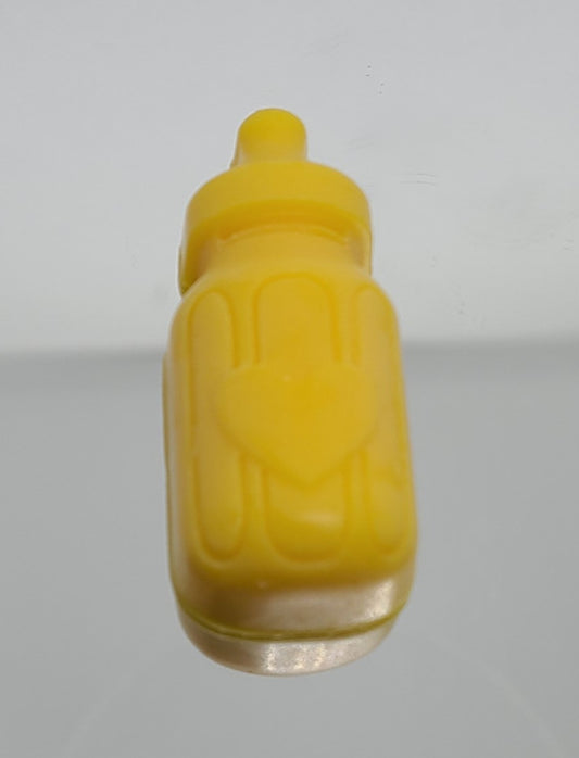 Baby Bottle Melt - Yellow