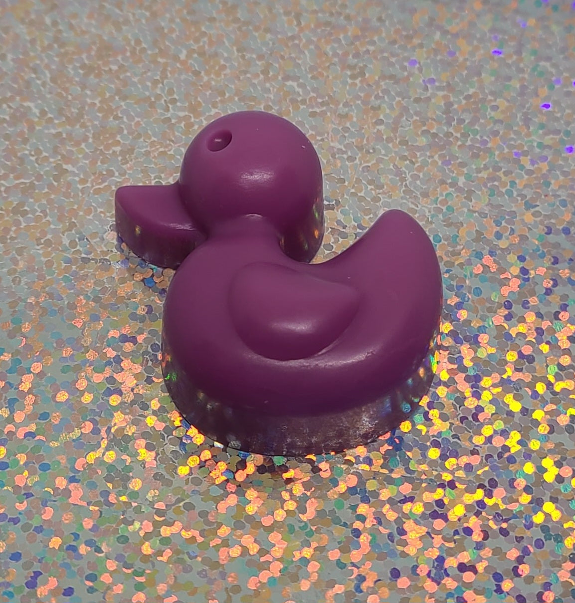 Baby Duck Melt - Purple