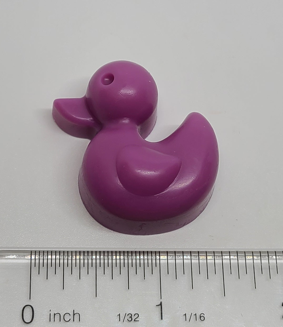 Baby Duck Melt - Purple