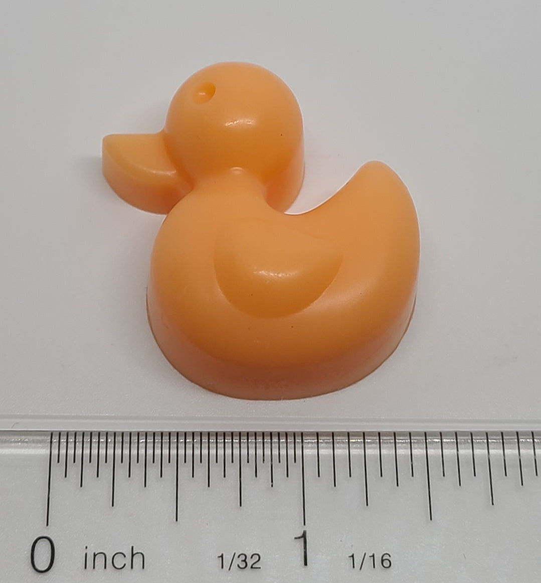 Baby Duck Melt - Orange