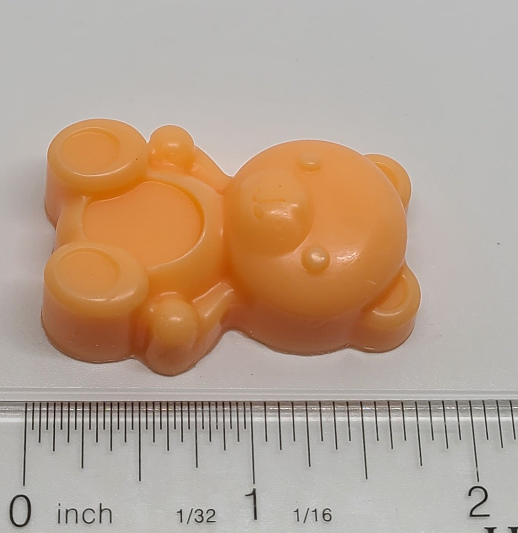 Baby Bear Melt - Orange