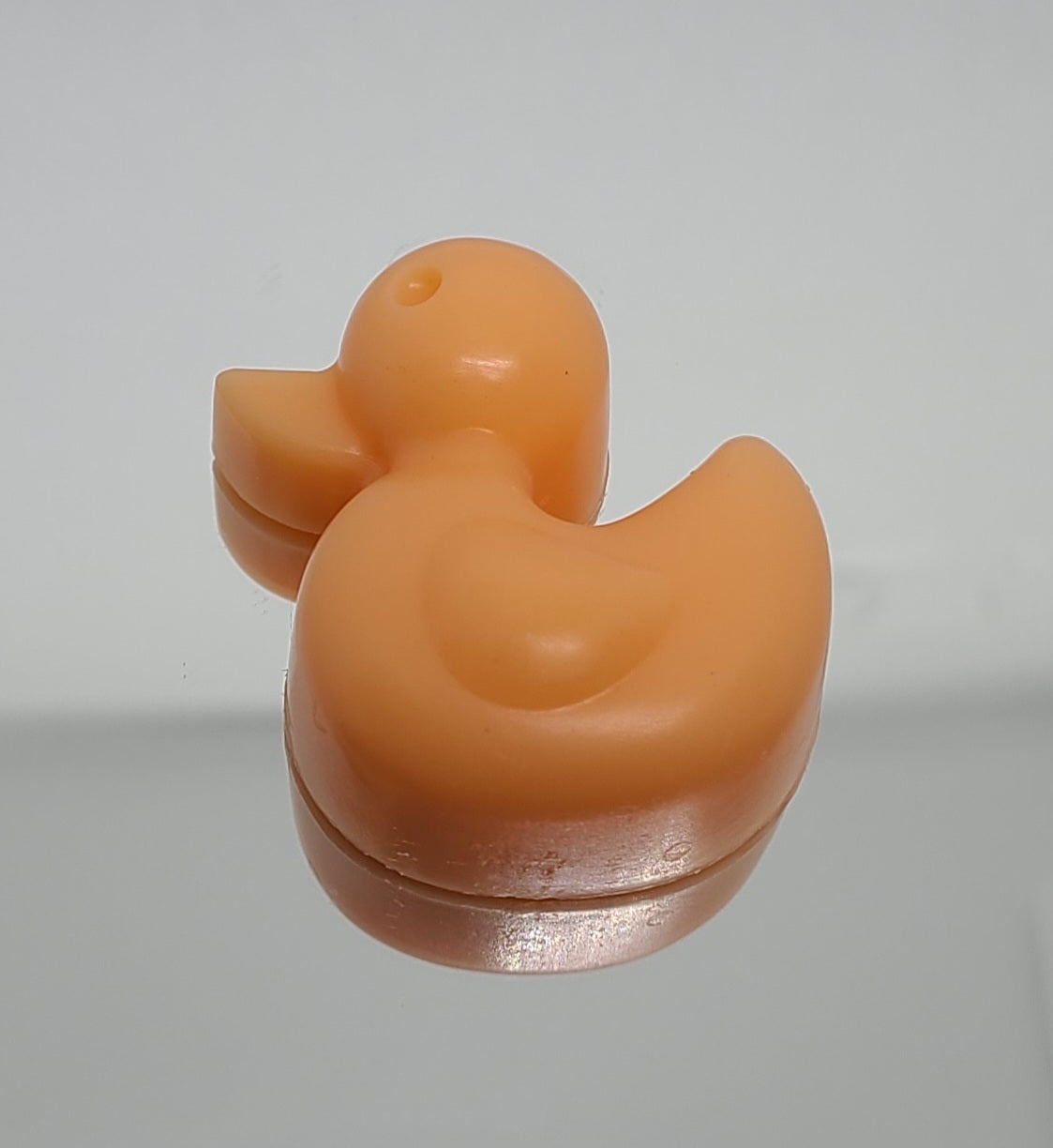 Baby Duck Melt - Orange