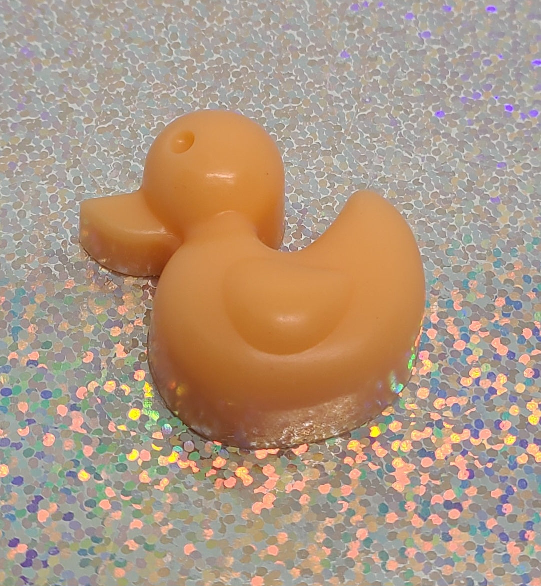 Baby Duck Melt - Orange