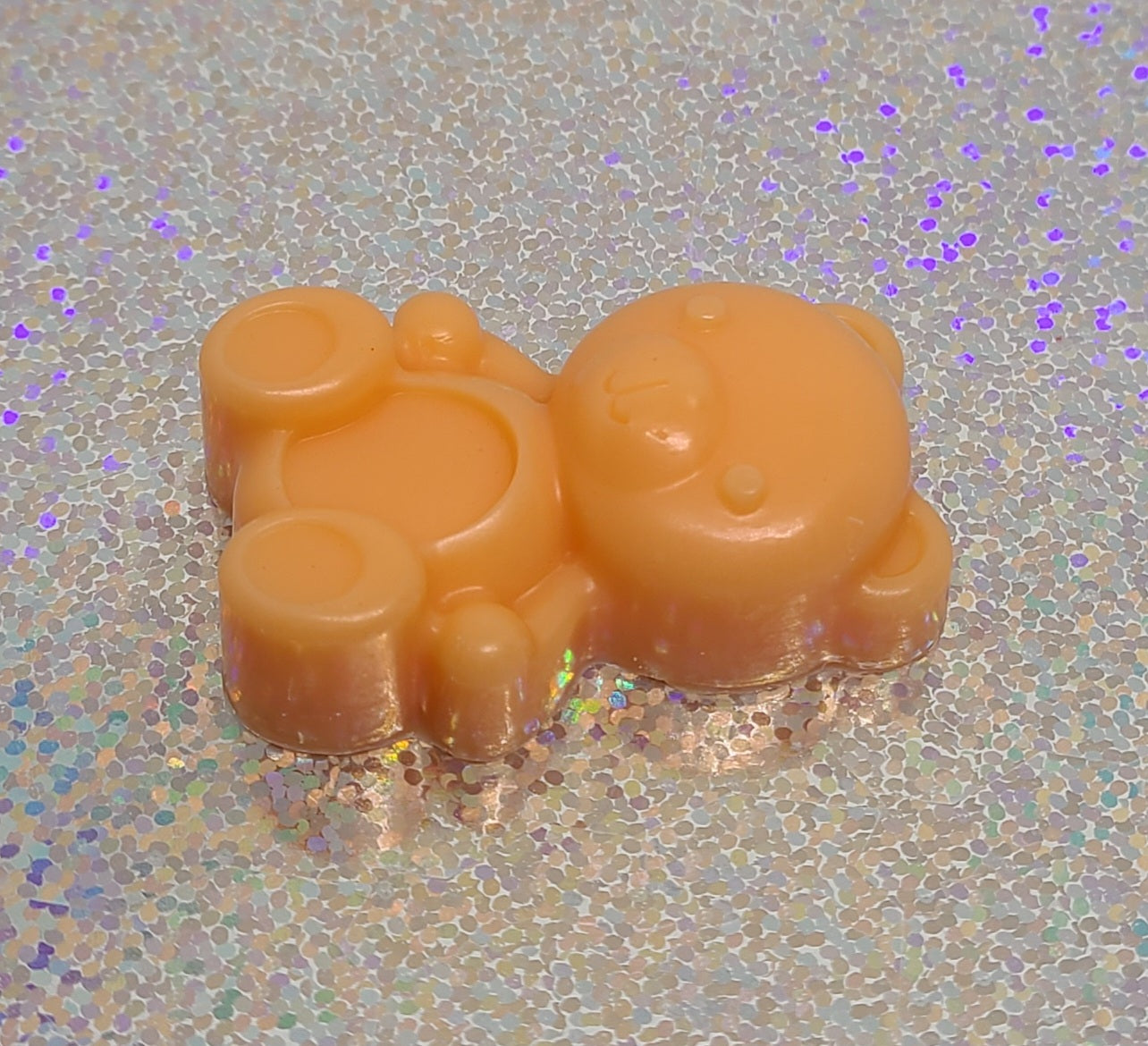 Baby Bear Melt - Orange