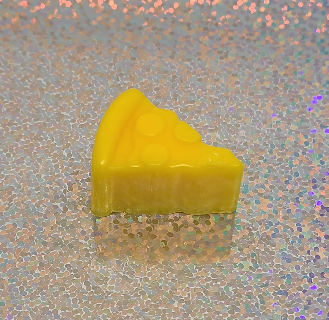 Pizza Melt - Yellow