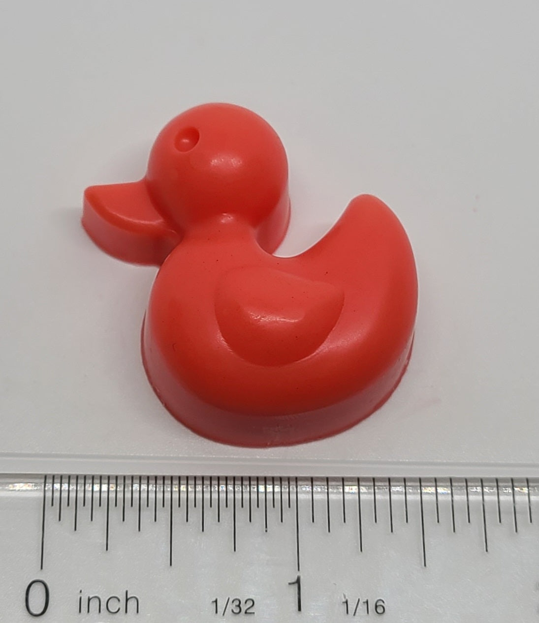 Baby Duck Melt - Red