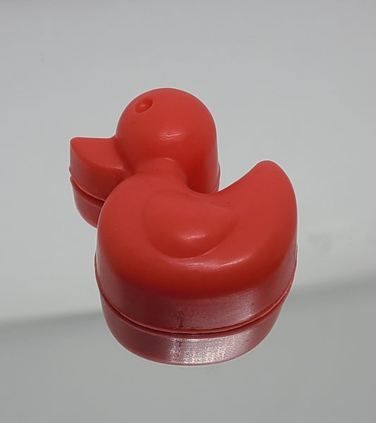 Baby Duck Melt - Red