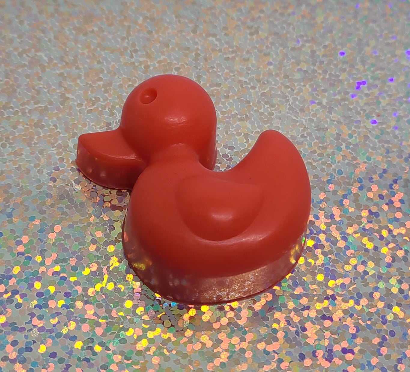 Baby Duck Melt - Red