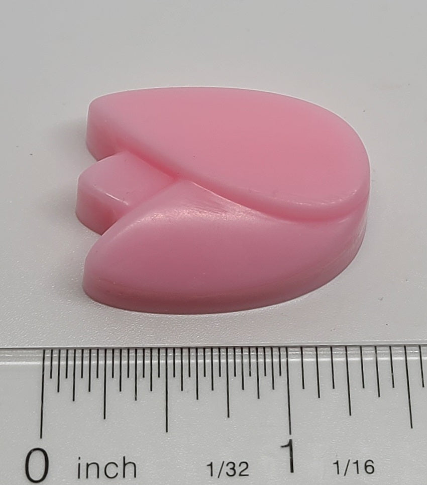 Tulip Melt - Medium Pink