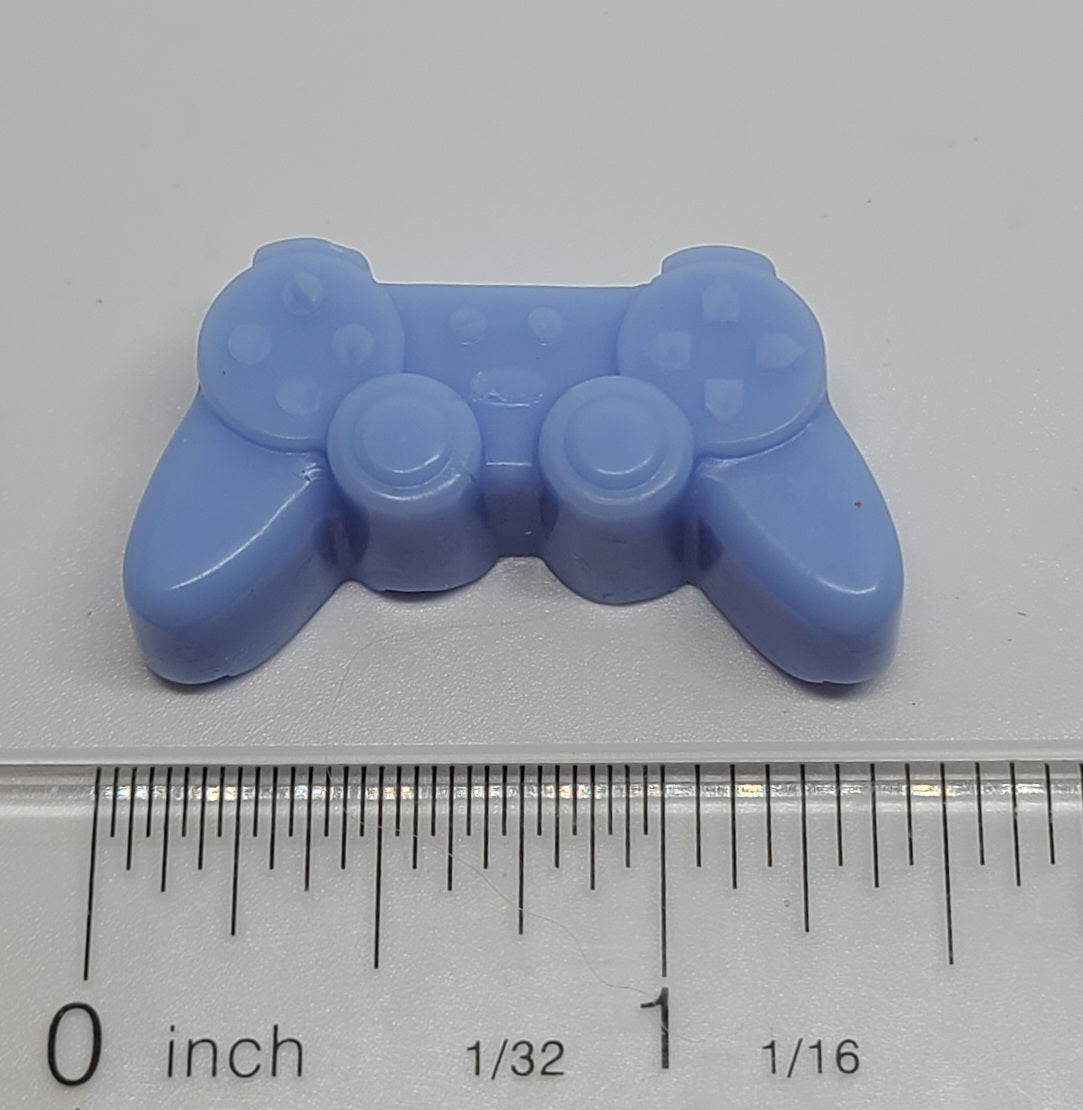 Controller #1 Melt - Blue